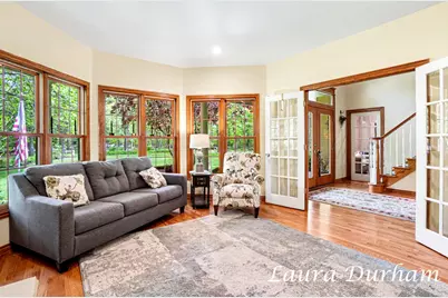 6312 Silver Lake Drive, Saugatuck, MI 49453 - Photo 8