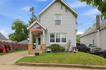1121 Crosby Street NW, Grand Rapids, MI 49504 - Photo 1