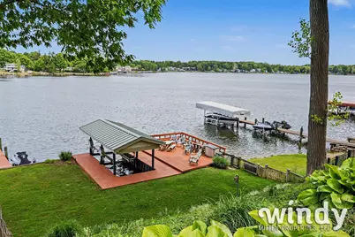 7897 Lakewood Drive, Coloma, MI 49038 - Photo 10