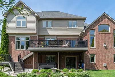 3801 Fawn Drive, Rochester, MI 48306 - Photo 64