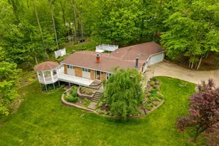 4179 Woodland Dr, Ann Arbor, MI 48103 - Photo 4