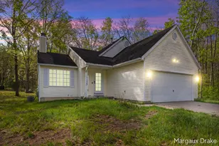 17225 Apache Trail, Howard City, MI 49329 - Photo 1