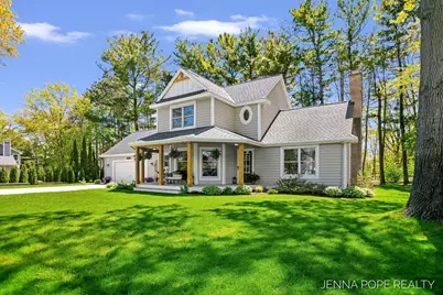 16084 Delta View Drive, Grand Haven, MI 49417 - Photo 2