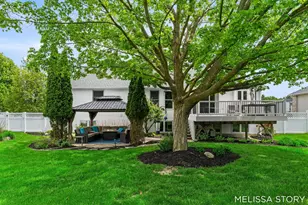 4991 Red Maple Ct SW, Wyoming, MI 49418 - Photo 42