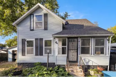 708 Mabel Street, Kalamazoo, MI 49007 - Photo 1