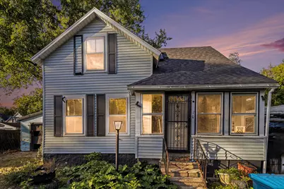 708 Mabel Street, Kalamazoo, MI 49007 - Photo 2