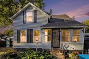 708 Mabel St, Kalamazoo, MI 49007 - Photo 2
