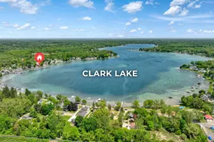 8588 N Shore Dr, Clark Lake, MI 49234 - Photo 16