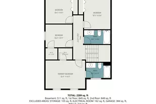 823 Beth Ave, Kalamazoo, MI 49004 - Photo 24