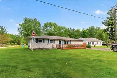 9489 Hyde Road, Clark Lake, MI 49234 - Photo 4