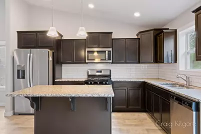 9219 Bigleaf Drive, West Olive, MI 49460 - Photo 16