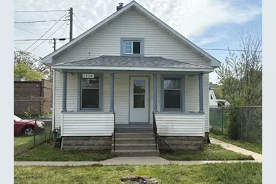 1296 Sanford Street, Muskegon, MI 49441 - Photo 1