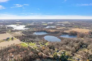 8300 Casner Lake Dr NE, Belding, MI 48809 - Photo 1