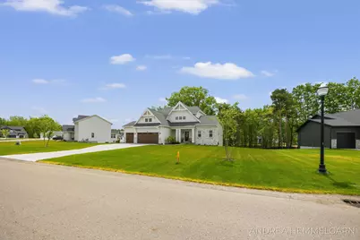 3090 Thornbury Drive, Holland, MI 49424 - Photo 6