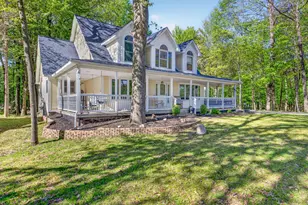 6908 Club House Dr E, Canadian Lakes, MI 49346 - Photo 2