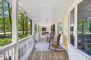 6908 Club House Dr E, Canadian Lakes, MI 49346 - Photo 6