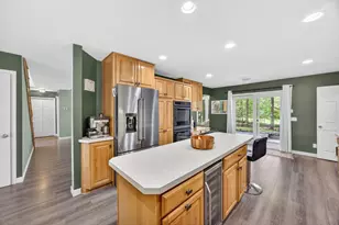 6908 Club House Dr E, Canadian Lakes, MI 49346 - Photo 20