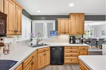 6908 Club House Drive E, Canadian Lakes, MI 49346 - Photo 24
