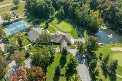 6908 Club House Drive E, Canadian Lakes, MI 49346 - Photo 58