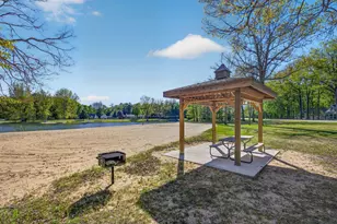6908 Club House Dr E, Canadian Lakes, MI 49346 - Photo 50