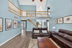 6908 Club House Dr E, Canadian Lakes, MI 49346 - Photo 38