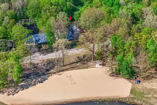 6908 Club House Dr E, Canadian Lakes, MI 49346 - Photo 56