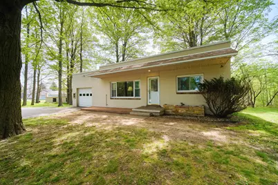 16263 Cadillac Highway, Thompsonville, MI 49683 - Photo 1