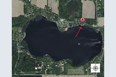 12161 Bair Lake Street, Jones, MI 49061 - Photo 28