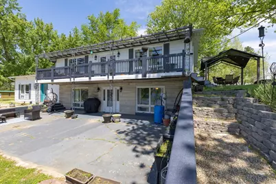12161 Bair Lake Street, Jones, MI 49061 - Photo 2