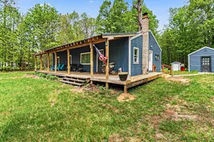 14790 Woods Trail, Thompsonville, MI 49683 - Photo 2