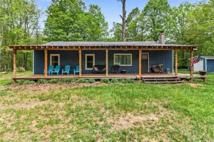 14790 Woods Trail, Thompsonville, MI 49683 - Photo 1
