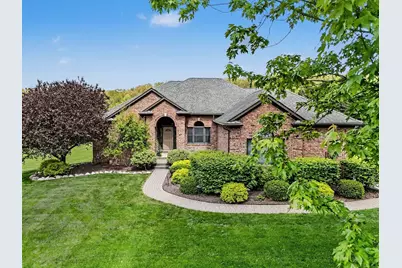 8588 Webster Hills Road, Dexter, MI 48130 - Photo 42