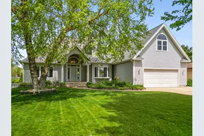 607 Apache Drive, Fremont, MI 49412 - Photo 1