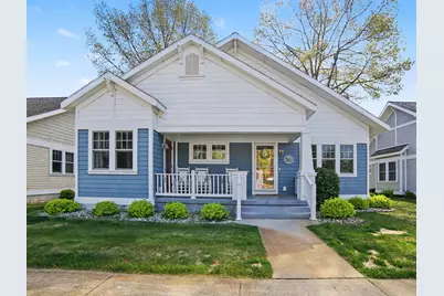 24 Kenneth Street, Pentwater, MI 49449 - Photo 1