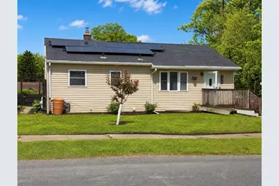 1420 Trimble Avenue, Kalamazoo, MI 49048 - Photo 1
