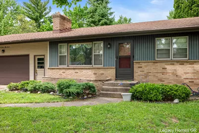 2757 Vassar Drive SE, Grand Rapids, MI 49506 - Photo 28
