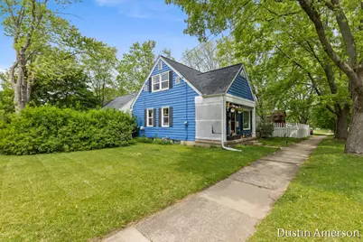 1411 Lewison Avenue NE, Grand Rapids, MI 49505 - Photo 2
