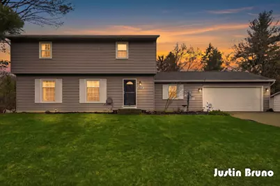 6866 Adaside Drive SE, Ada, MI 49301 - Photo 1