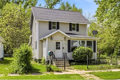 786 Buss Avenue, Benton Harbor, MI 49022 - Photo 4