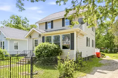 786 Buss Avenue, Benton Harbor, MI 49022 - Photo 2