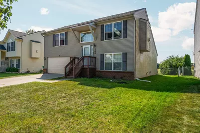 7366 Maplelawn Drive, Ypsilanti, MI 48197 - Photo 4