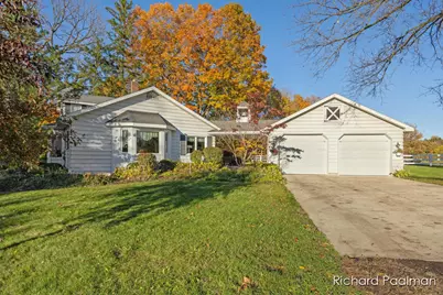 7472 84th Street SE, Caledonia, MI 49316 - Photo 4
