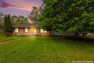 3421 Senora Avenue SE, Grand Rapids, MI 49508 - Photo 1