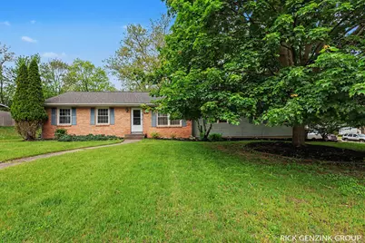 3421 Senora Avenue SE, Grand Rapids, MI 49508 - Photo 2