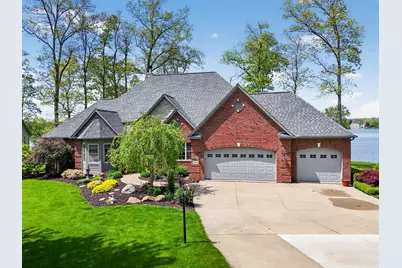 8495 O'Dowling Drive, Onsted, MI 49265 - Photo 1