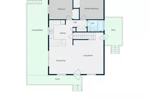 9965 Rising Star Ln, Canadian Lakes, MI 49346 - Photo 48