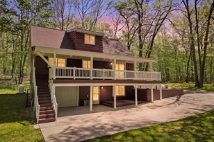 9965 Rising Star Ln, Canadian Lakes, MI 49346 - Photo 1