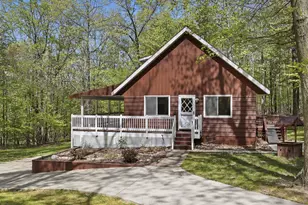 9965 Rising Star Ln, Canadian Lakes, MI 49346 - Photo 4