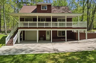 9965 Rising Star Ln, Canadian Lakes, MI 49346 - Photo 2