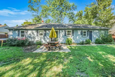 1315 Sutherland Avenue, Kalamazoo, MI 49006 - Photo 2